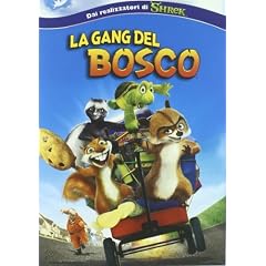 La Gang Del Bosco (Disco Singolo)
