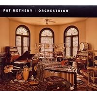 Orchestrion
