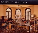 Orchestrion