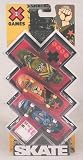 X Games Skate 3 Pack (P5525)