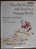 The Old Women Who Lived in a Vinegar Bottle