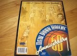 1996 1997 New York Knicks Official Yearbook Magazine