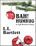 Bah! Humbug (The Jeff Resnick Mysteries)