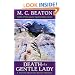 Death of a Gentle Lady (Hamish Macbeth)
