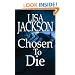 Chosen to Die (Center Point Platinum Romance (Large Print))