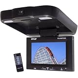 PYLE PLVWR7300 7.2" FLIP-DOWN TFT-LCD MONITOR