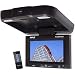 PYLE PLVWR7300 7.2" FLIP-DOWN TFT-LCD MONITOR
