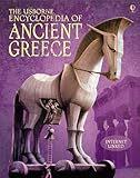 The Usborne encyclopedia of ancient Greece