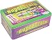 Super Train Double 12 Number Dominoes