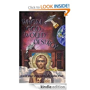 Whom God Would Destroy