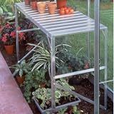 1-Tier Aluminium Staging