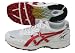 ａｓｉｃｓ(アシックス) TARTHER　JAPAN　TJR007（0123）　ホワイト×レッド　28.0