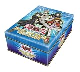 Enlarge toy image: Yu-Gi-Oh! Trading Card Game Duelist Pack Collection Tin - school time children learning and fun