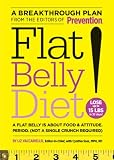 Flat Belly Diet