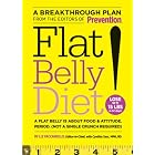 Flat Belly Diet by Liz Vaccariello and Cynthia Sass
