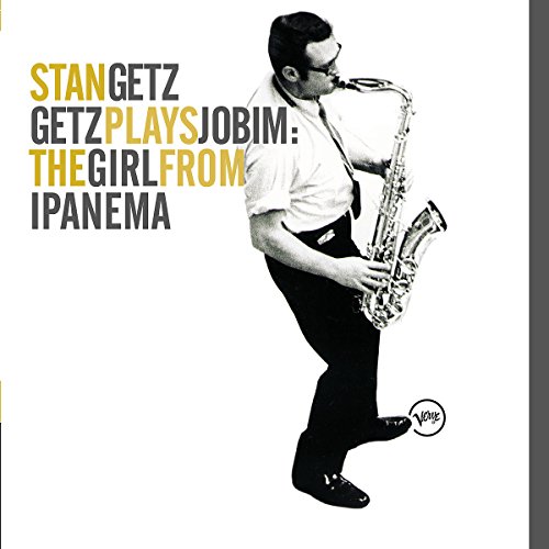 Stan Getz - Immortal Concerts: Stan Getz Meets Joao & Astrud Gilberto - Zortam Music