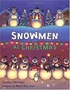 Snowmen At Christmas