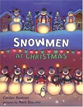 Snowmen at Christmas