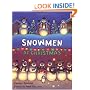 Snowmen at Christmas