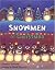Snowmen At Christmas