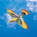 Tim Bird Windup Flying Bird