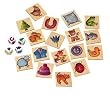 SELECTA Grab It Dice & Tile Game