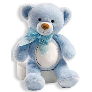 Welcome Little One Honeypot 9