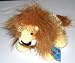 Webkinz Full Size "Lion" with factory sealed un-used code! By Ganz