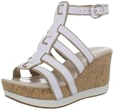 Rockport Womens Talayeh Wedge Sandal