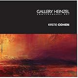 Kirstie Cohen. [Remote horizons]