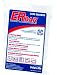 2400 Calorie ER Bar - Emergency Food Ration (4 Pack)
