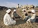 Traders Haggling, Darow Camel Market, Near Aswan, Egypt, North Africa, Africa Art Photographic Poster Print by Upperhall Ltd, 12x9
