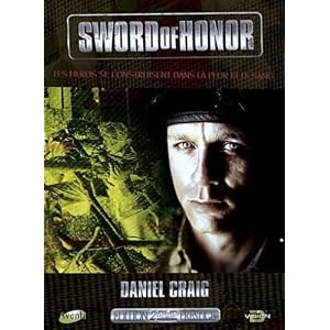 Sword of honor [Édition Prestige]