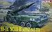 1/35 SS-1C Scud-B with MAZ-543