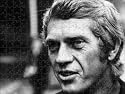 Jigsaw of Steve McQueen Actor from MirrorPrintStore