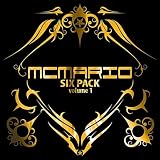 We No Speak Americano (M.H.M. Remix)