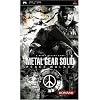 Metal Gear Solid : Peace Walker