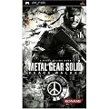Metal Gear Solid : Peace Walker