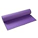 Jiva Non-Slip Yoga Mats With Free Carrying Strap and Bag ✮ 1/4 Inch Thick Memory Foam ✮ Best Yoga Mat for Pilates, Gym, or Home Exercises ✮ Eco-Friendly ✮ Easy for Travel ✮ 100% Money Back Guarantee