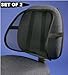 Angel Sales Set of 2 PosturePro Lumbar Support