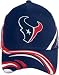 Men`s Houston Texans 2nd Season Flex Fit Cap