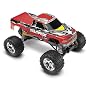 Stampede Monster Truck RTRw/XL-5