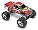 Stampede Monster Truck RTRw/XL-5