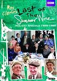 Last of the Summer Wine: Holiday Specials 1986-89