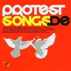 Protestsongs.de