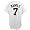 Mickey Mantle New York Yankees Cooperstown Replica Jersey (Medium)