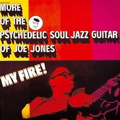 My Fire [VINYL]