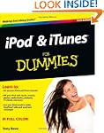iPod and iTunes For Dummies