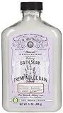 J.R. Watkins Body Soak, Calming, Lavender 14 oz (400 g)