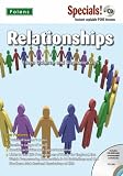 PSHE Relationships (11-14) (Secondary Specials! + CD)